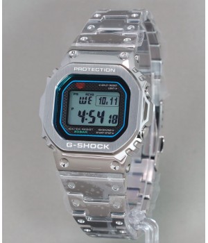 Casio G-Shock Full Metal GMW-B5000PC-1JF