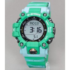 Casio G-Shock Master Of G Mudman "EARTHWATCH" Collaboration Model GW-9500KJ-3JR