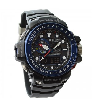 Casio G-SHOCK GWN-1000B-1BJF