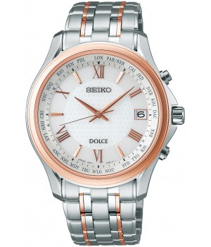 Seiko Dolce SADZ202