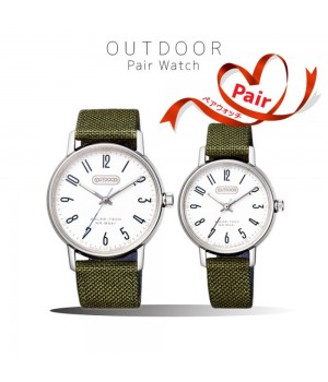 Citizen OUTDOOR PAIR KP2-311-12/KP2-418-12