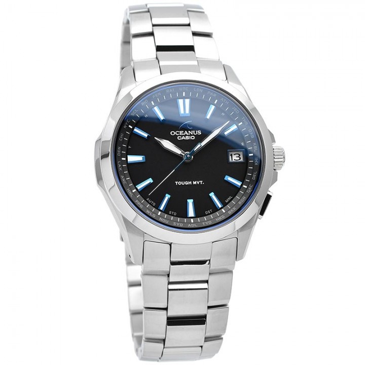 Casio OCEANUS OCW-S100-1AJF