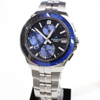 Casio Oceanus Manta Limited Model OCW-S5000EK-1AJF