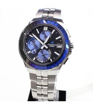 Casio Oceanus Manta Limited Model OCW-S5000EK-1AJF