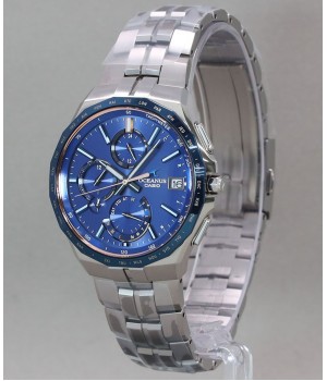 Casio Oceanus Manta OCW-S5000F-2AJF