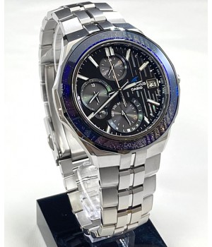 Casio Oceanus Manta Limited Edition OCW-S5000MB-1AJF