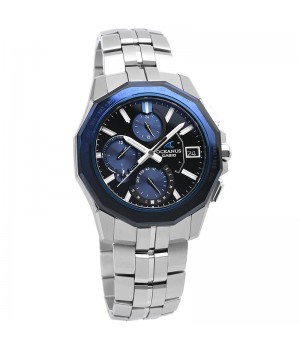 Casio Oceanus Manta OCW-S6000-1AJF