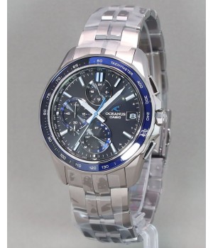 Casio Oceanus Manta OCW-S7000-1AJF