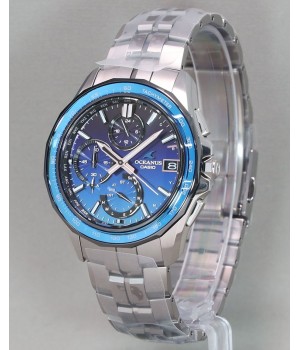 Casio Oceanus Manta Limited Edition OCW-S7000A-2AJF