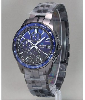 Casio Oceanus Manta OCW-S7000B-2AJF