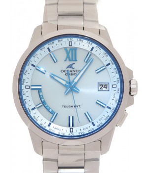 Casio OCEANUS OCW-T150-2AJF