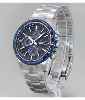 Casio Oceanus Classic Line OCW-T4000D-1AJF