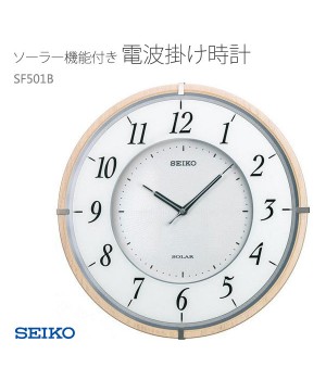 SEIKO SF501B