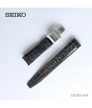 Seiko ASTRON SBXB023 SBXB095 L0CK014J9