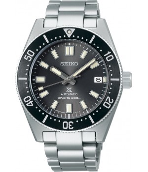 Seiko Prospex SBDC101