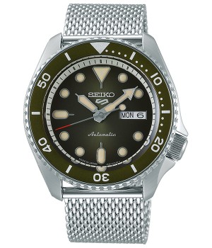 Seiko 5 Sports SBSA019