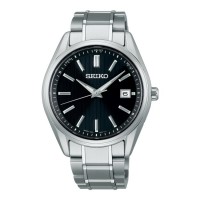 Seiko Selection Solar Radio SBTM341