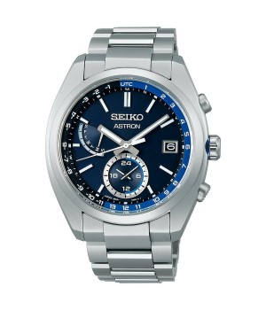 Seiko Astron SBXY013