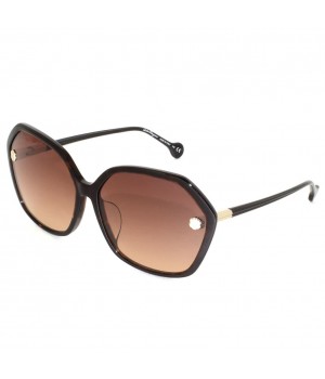 Salvatore Ferragamo Sunglasses Woman Tortoise SF920SA-214