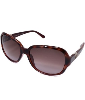 Valentino Sunglasses Woman Havana V613SR-216