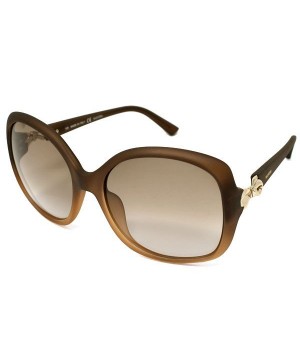 Valentino Sunglasses Woman Brown V640S-203