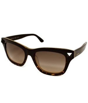 Valentino Sunglasses Woman Havana V670S-013