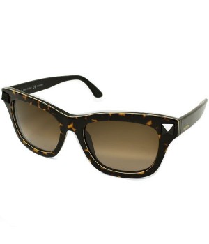 Valentino Sunglasses Woman Havana V670S-242