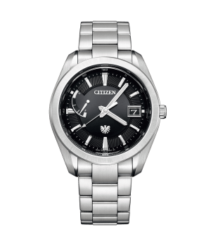 Citizen The Citizen AQ1050-50F