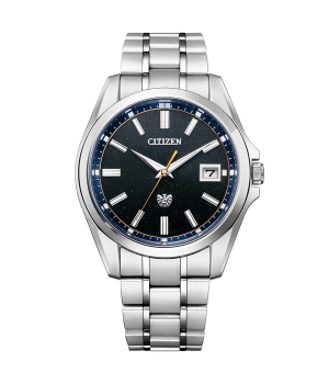 Citizen The Citizen Limited Model AQ4090-59E