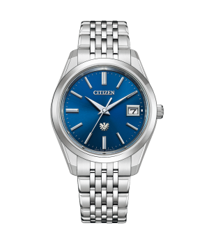 Citizen The Citizen AQ4100-57L