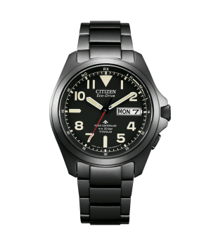 Citizen Promaster Land AT6085-50E