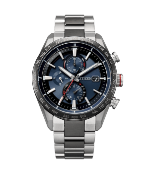 Citizen Attesa Limited Model AT8186-51L