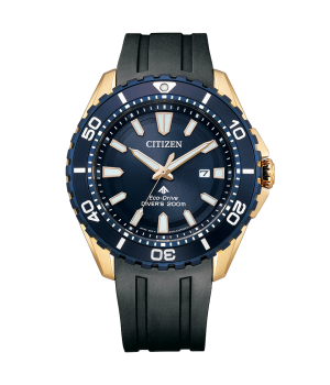 Citizen Promaster Marine BN0196-01L