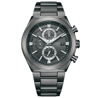 Citizen Attesa ACT Line Black Titanium™ Series CA0835-61H