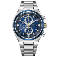 Citizen Attesa ACT Line CA0837-65L