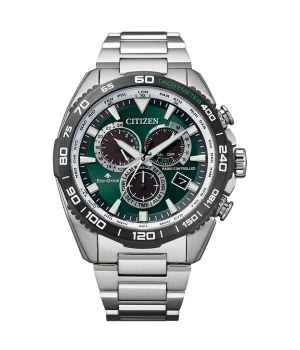 Citizen Promaster Eco-Drive Land CB5034-91W