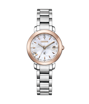 Citizen xC Hikari Collection Floret Diamond Model ES9445-73W