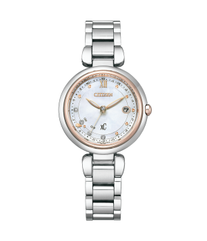 Citizen xC Mizu Collection Floret Diamond Model ES9466-65W