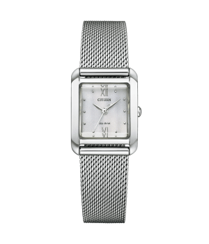 Citizen L Square Collection EW5590-62A