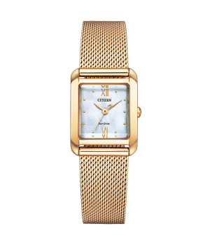 Citizen L Square Collection EW5593-64D