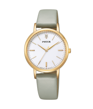 Citizen Wicca KP5-123-10