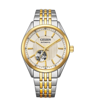 Citizen Collection NH9114-99P