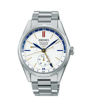 Seiko Presage Asuka II Collaboration Limited Edition SARF015