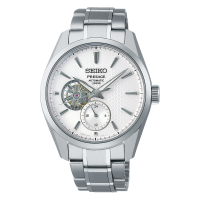 Seiko Presage Sharp Edged Series SARJ001