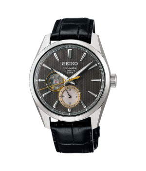 Seiko Presage Sharp Edged Series Azabu Tailor Collaboration Limited Edition SARJ005