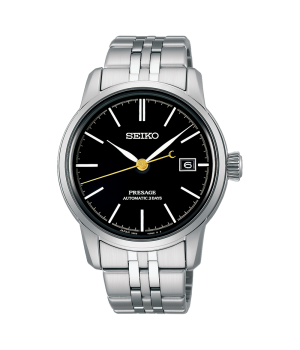 Seiko Presage Craftsmanship Series SARX107