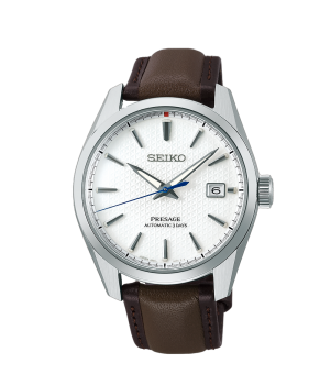 Seiko Presage SharpEdged Series 110th Anniversary Limited Edition SARX113