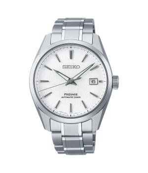 Seiko Presage Sharp Edged Series SARX115