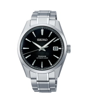 Seiko Presage Sharp Edged Series SARX117