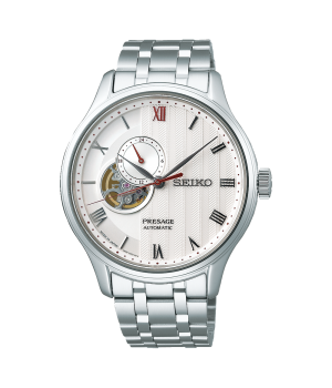 Seiko Presage Japanese Garden SARY203